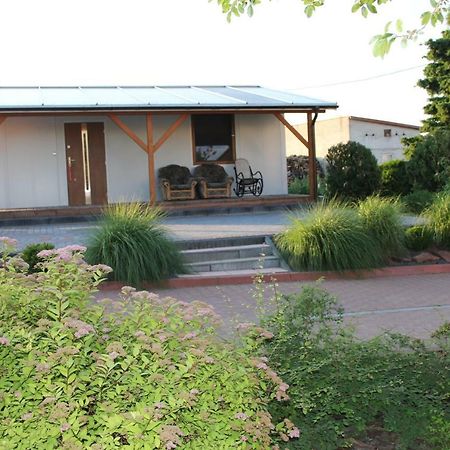 Agro Relax Nowodwor Hotel Exterior foto