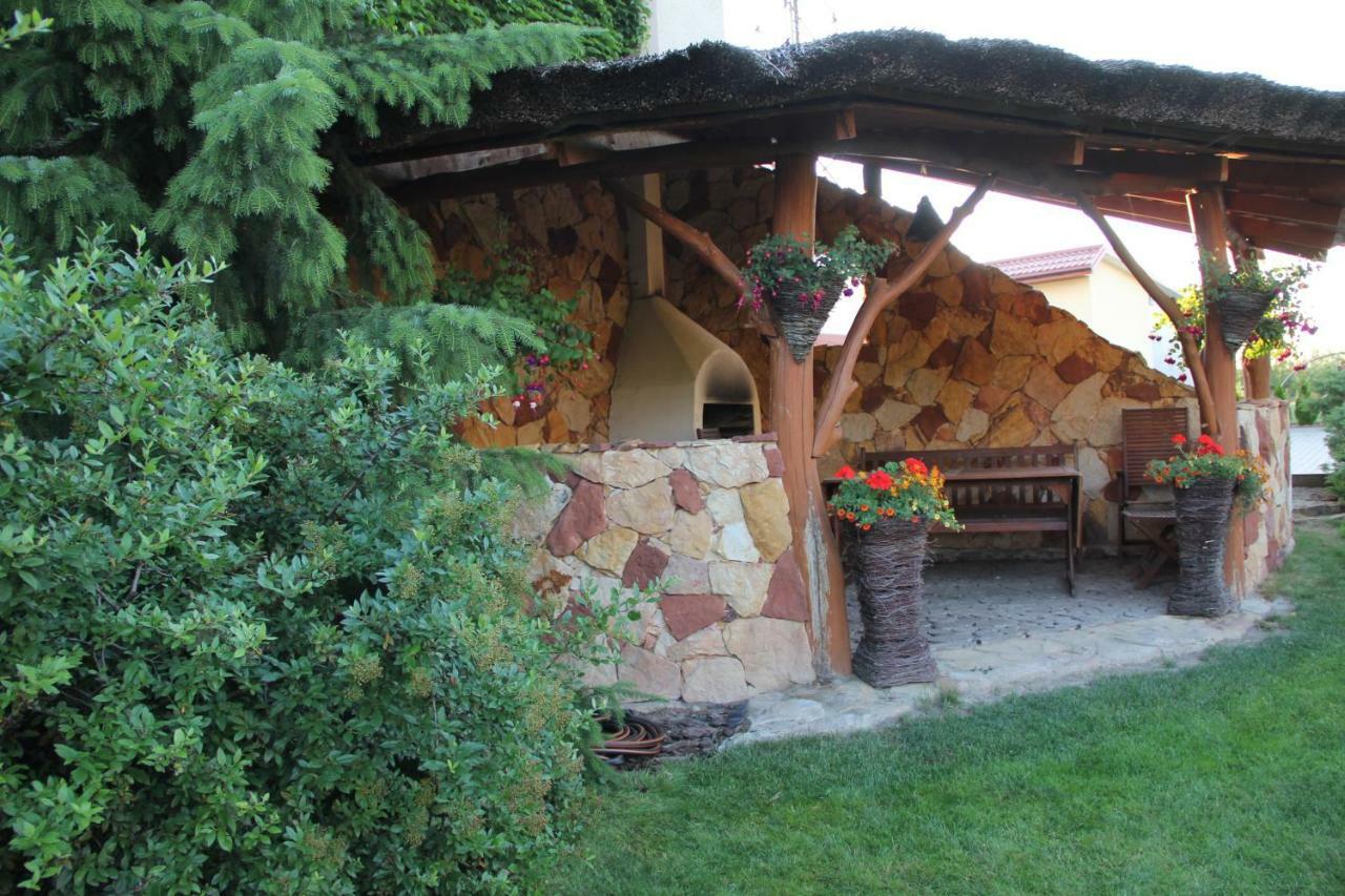 Agro Relax Nowodwor Hotel Exterior foto