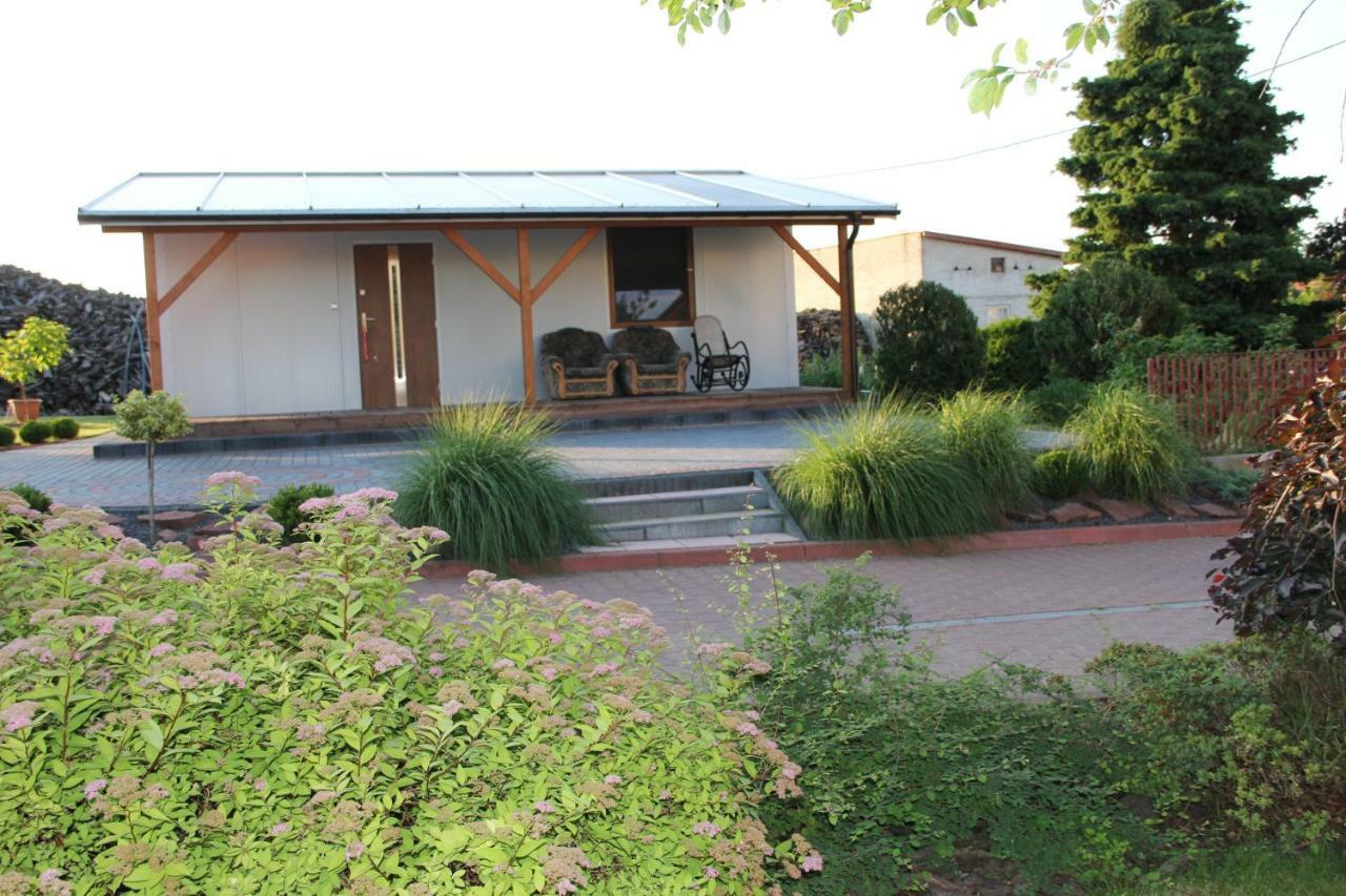 Agro Relax Nowodwor Hotel Exterior foto