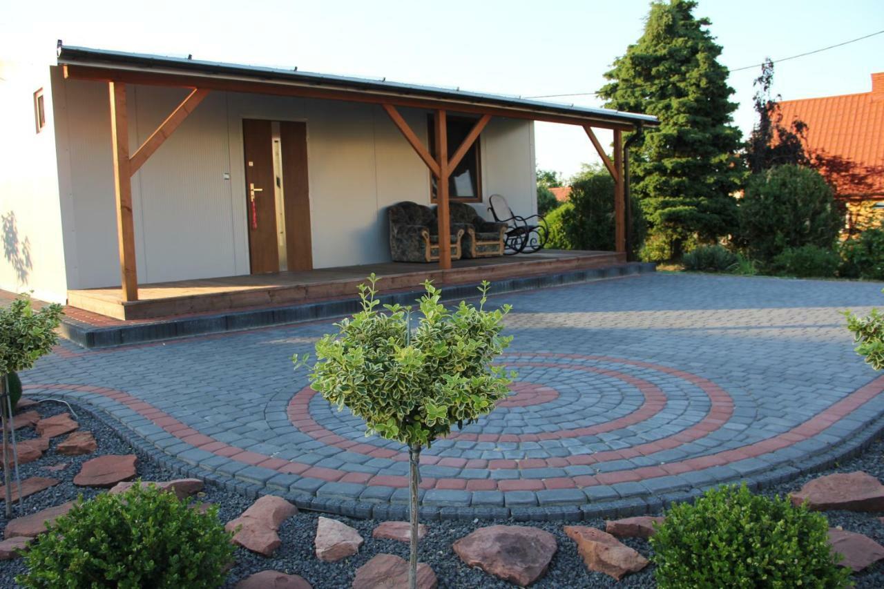 Agro Relax Nowodwor Hotel Exterior foto