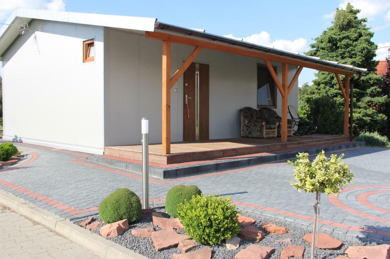 Agro Relax Nowodwor Hotel Exterior foto