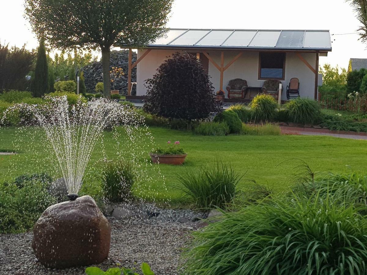 Agro Relax Nowodwor Hotel Exterior foto