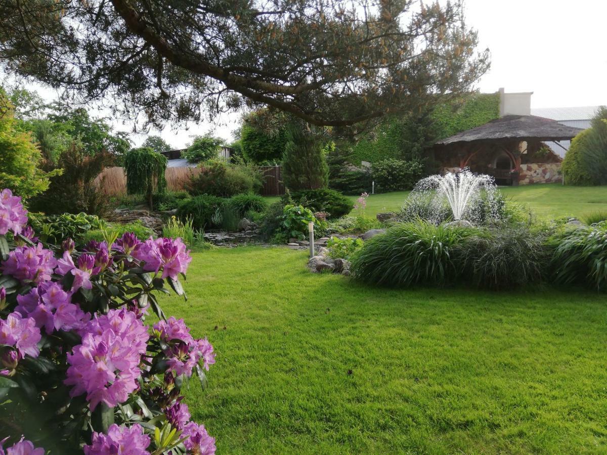 Agro Relax Nowodwor Hotel Exterior foto